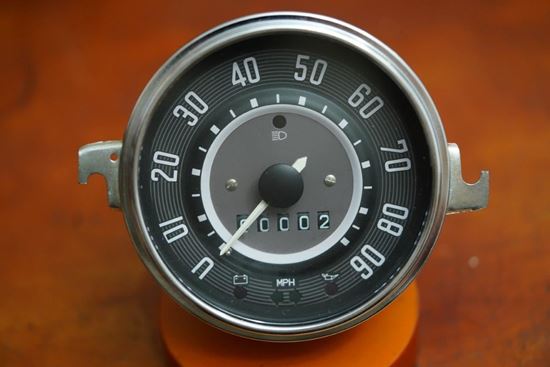 Picture of Speedometer
