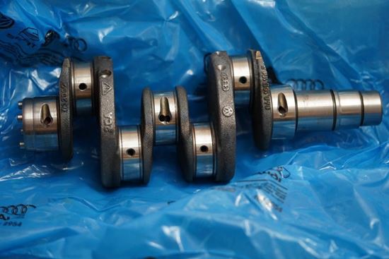 Picture of Crankshaft ( 1300 - 1600)