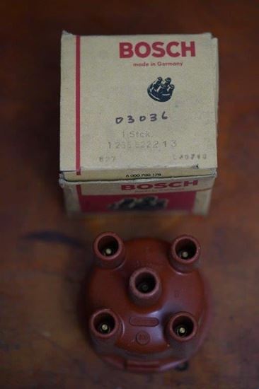 Picture of Distributor Cap