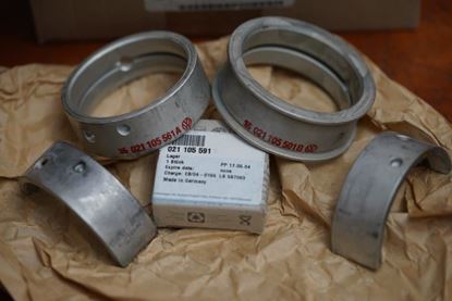 Picture of Main Bearing