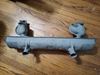 Picture of 40HP 1200 Exhaust/Muffler