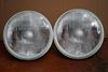 Picture of H4 Headlight 7 inch Set of 2