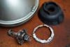 Picture of H4 Headlight 7 inch Set of 2