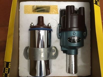 Picture of Bosch 019 Screamer