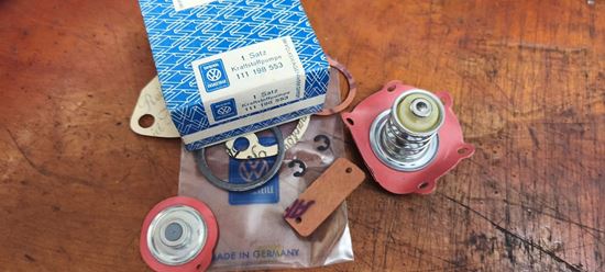 Picture of Fuel Pump Rebuild Kit