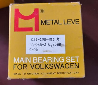 Picture of Main Bearing