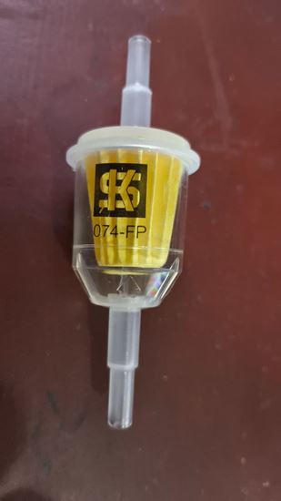 Picture of Fuel Filter