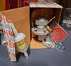 Picture of Vintage Fuel Pump